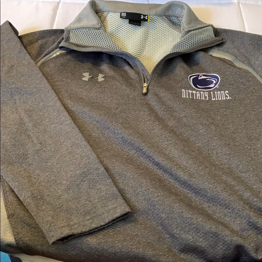 Under armour Hoodie We are! -PennSTate